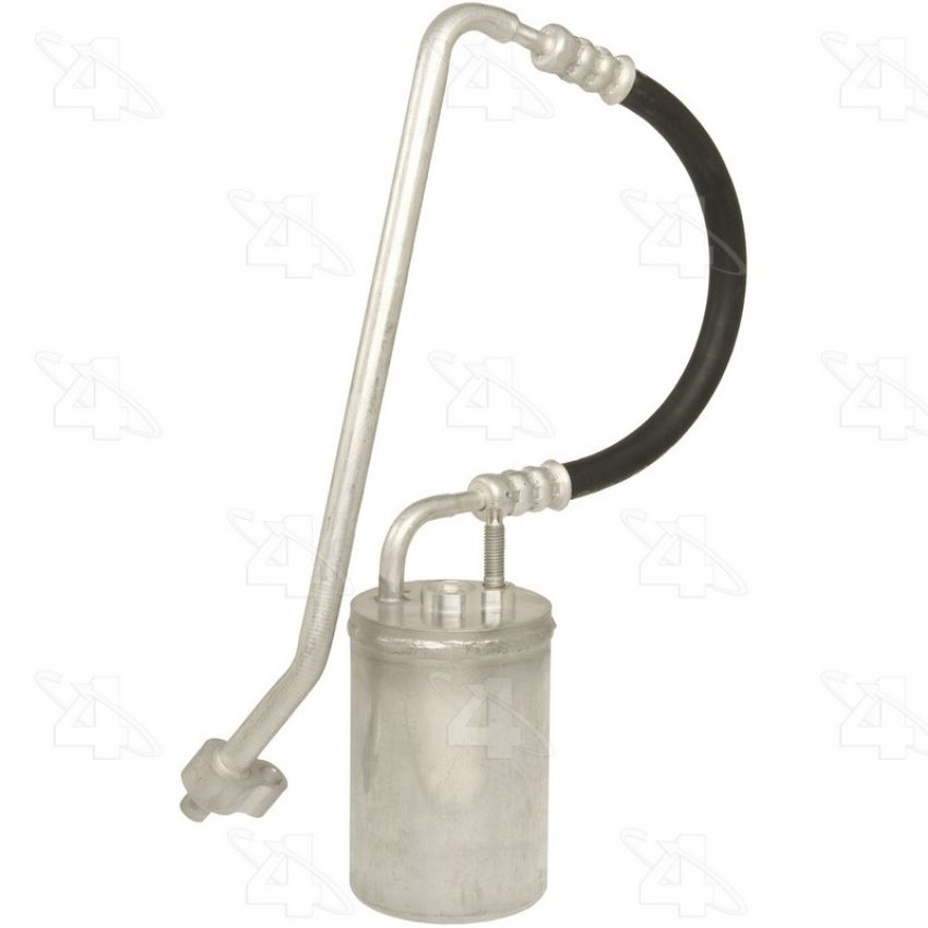 Four Seasons 83065 Filter Drier w/ Hose
