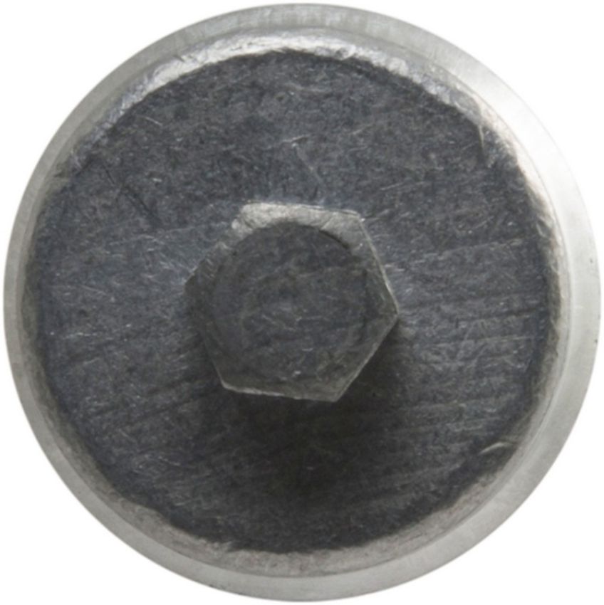 Four Seasons 83068 Aluminum Filter Drier w/ Pad Mount