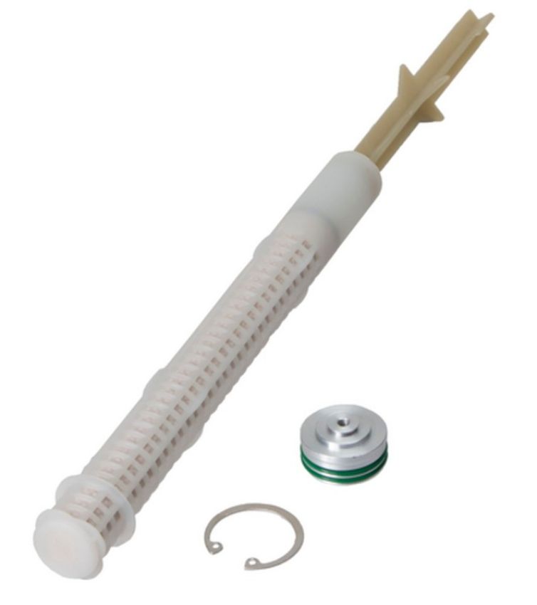 Four Seasons 83069 Filter Drier Desiccant Cartridge Kit w/ Plug