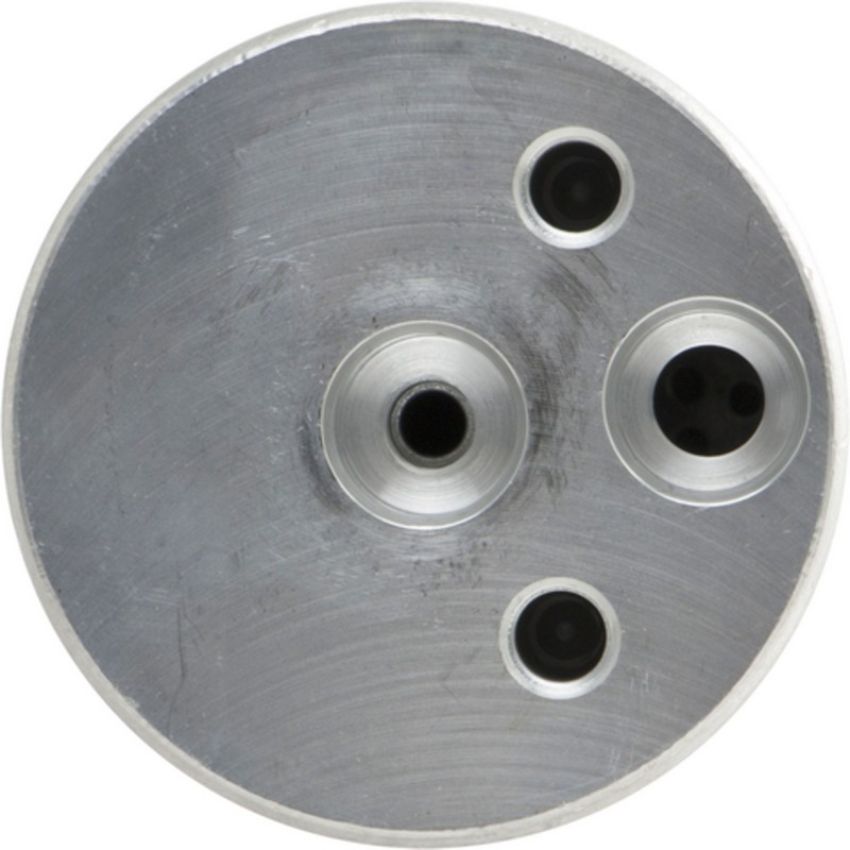 Four Seasons 83070 Aluminum Filter Drier w/ Pad Mount