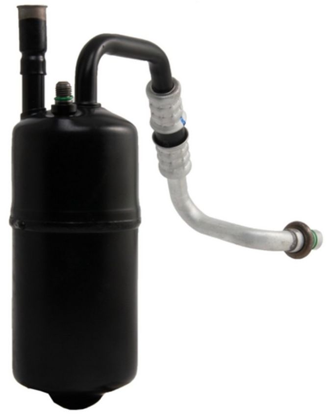 Four Seasons 83073 Accumulator w/ Hose