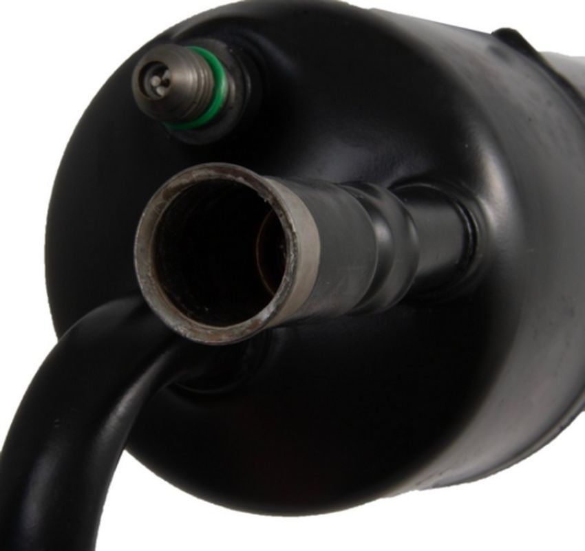 Four Seasons 83073 Accumulator w/ Hose