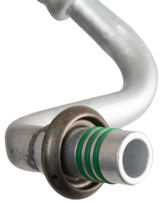 Four Seasons 83073 Accumulator w/ Hose