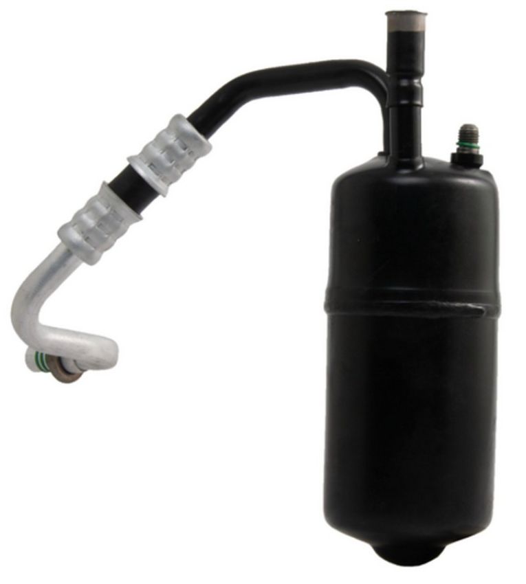 Four Seasons 83073 Accumulator w/ Hose
