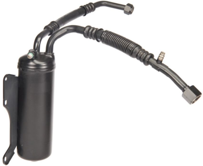 Four Seasons 83074 Accumulator w/ Hose
