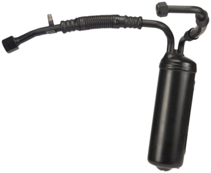 Four Seasons 83074 Accumulator w/ Hose
