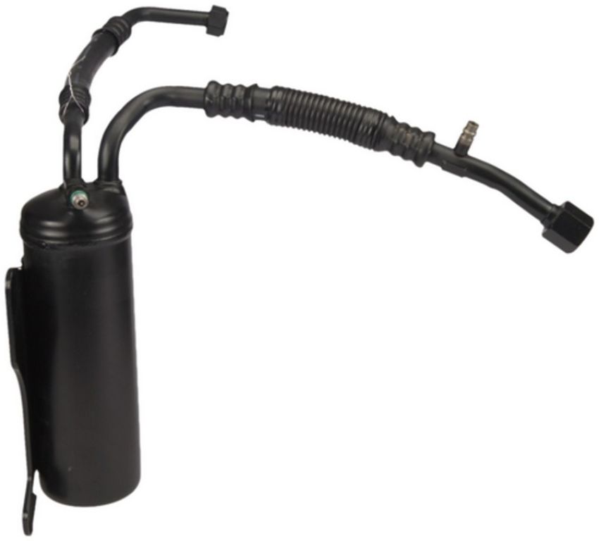 Four Seasons 83074 Accumulator w/ Hose