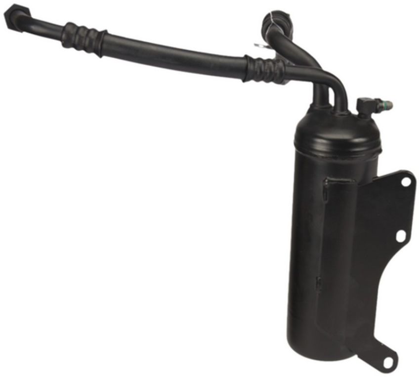 Four Seasons 83074 Accumulator w/ Hose