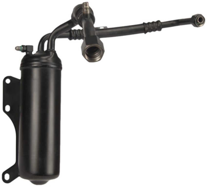 Four Seasons 83074 Accumulator w/ Hose