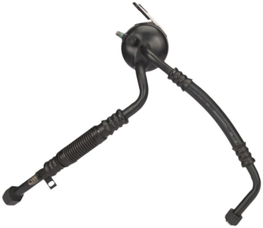 Four Seasons 83074 Accumulator w/ Hose