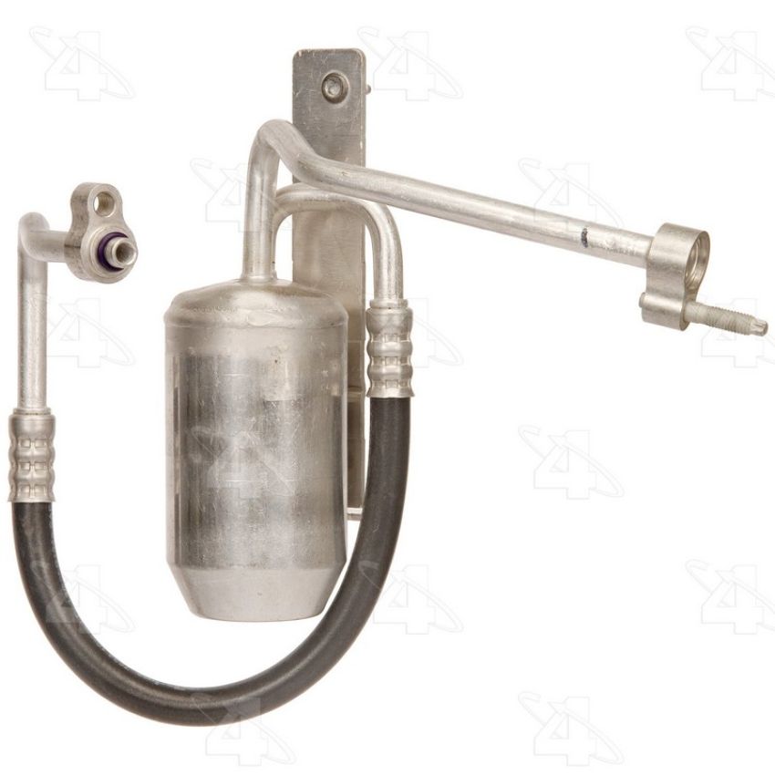 Four Seasons 83076 Filter Drier w/ Hose