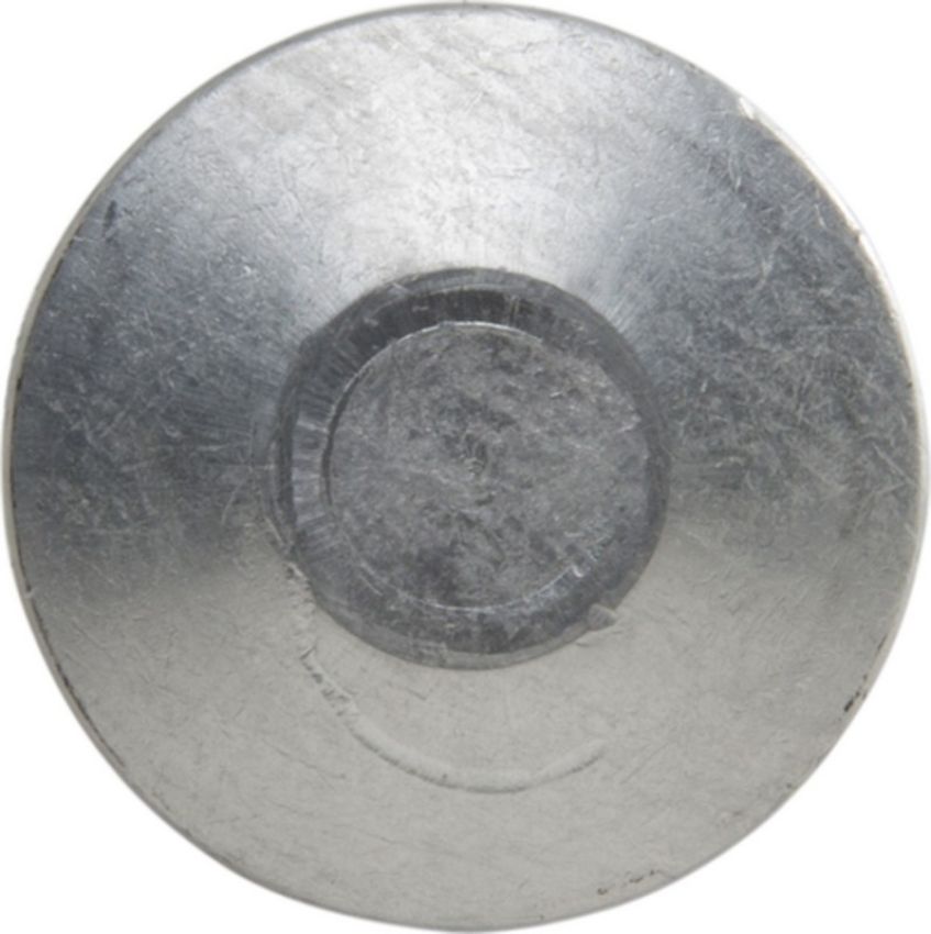 Four Seasons 83080 Aluminum Filter Drier w/ Pad Mount