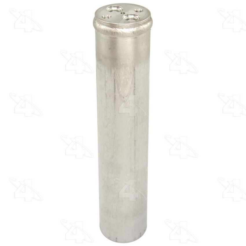 Four Seasons 83080 Aluminum Filter Drier w/ Pad Mount