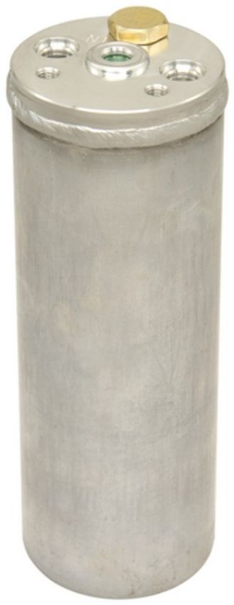 Four Seasons 83081 Aluminum Filter Drier w/ Pad Mount