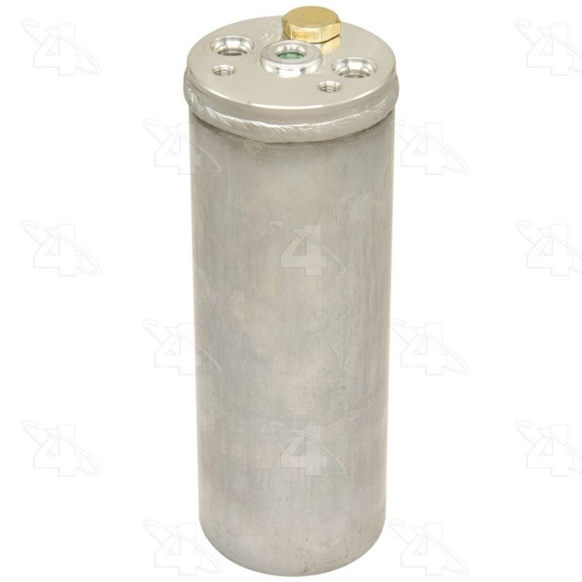 Four Seasons 83081 Aluminum Filter Drier w/ Pad Mount