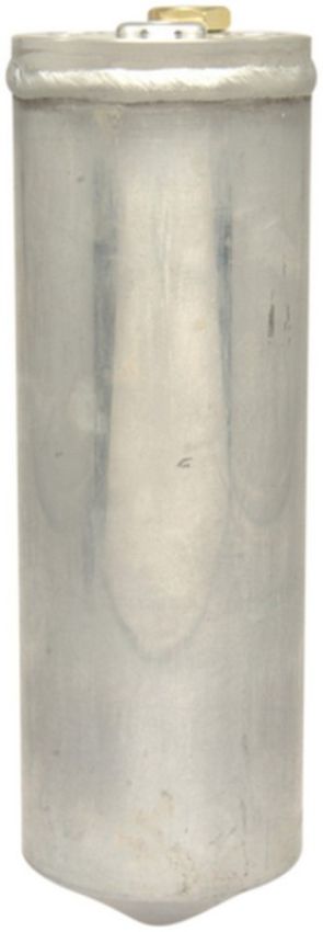 Four Seasons 83081 Aluminum Filter Drier w/ Pad Mount
