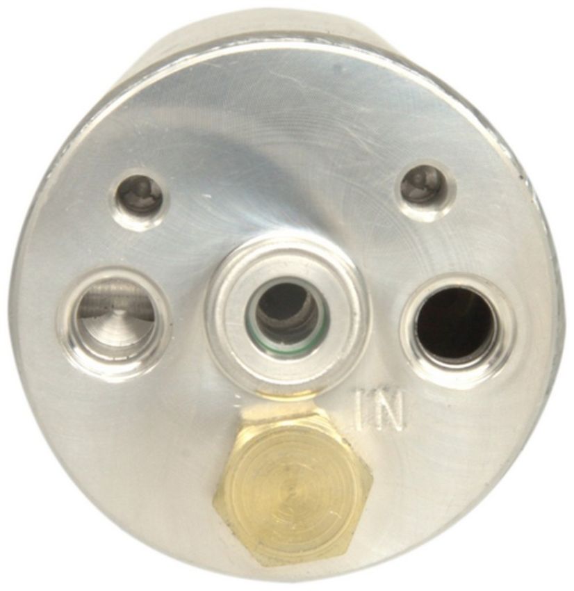 Four Seasons 83081 Aluminum Filter Drier w/ Pad Mount