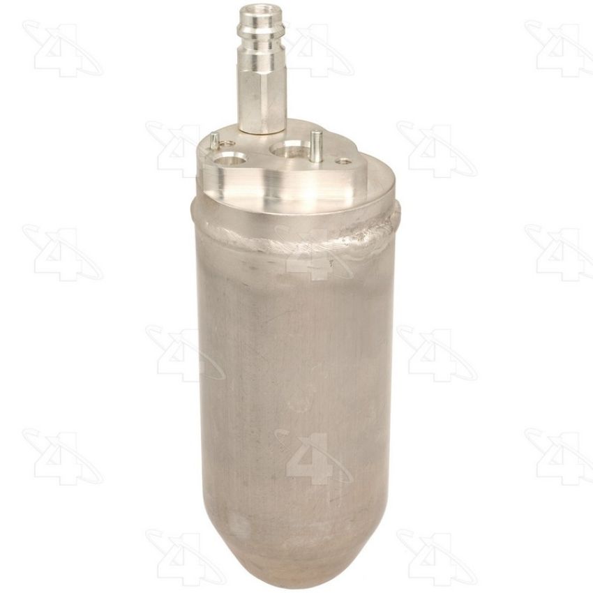 Four Seasons 83084 Aluminum Filter Drier w/ Pad Mount