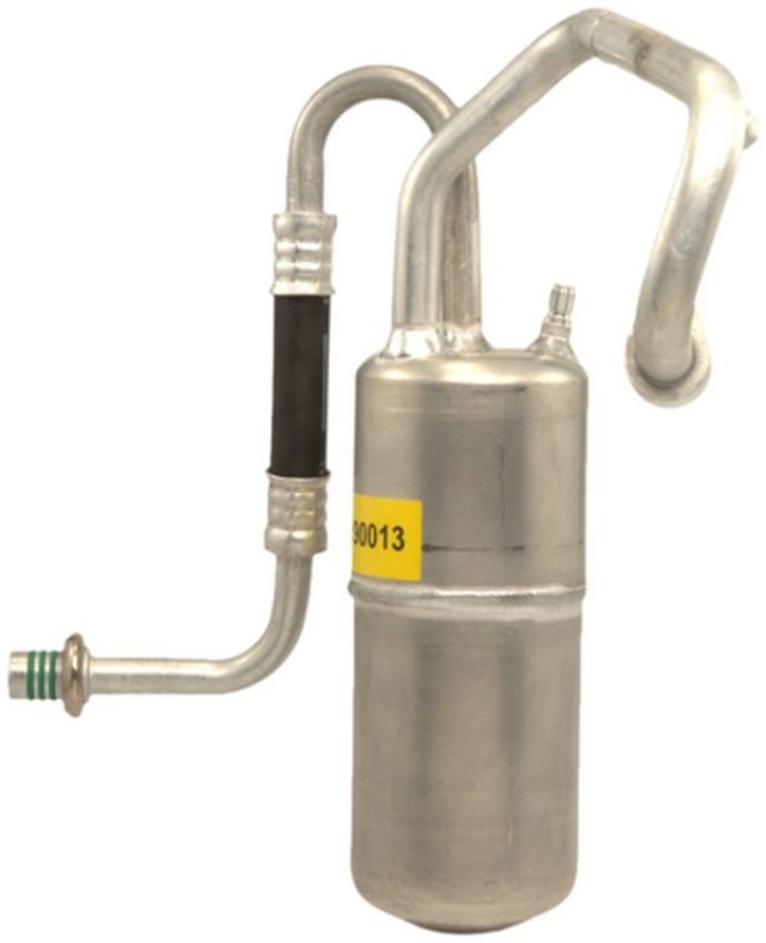 Four Seasons 83089 Accumulator w/ Hose