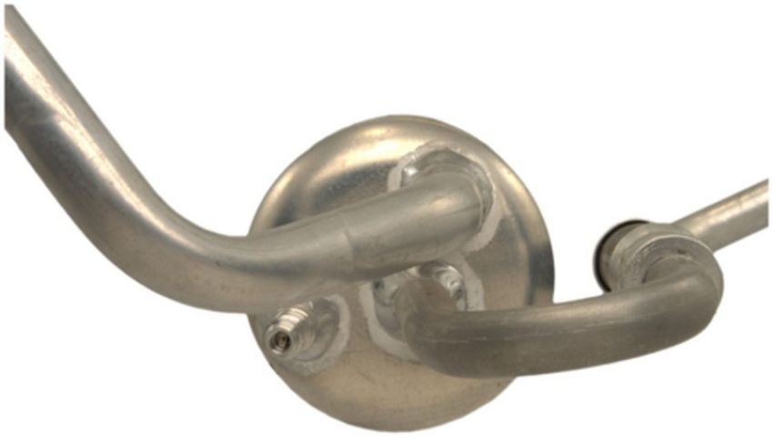 Four Seasons 83089 Accumulator w/ Hose