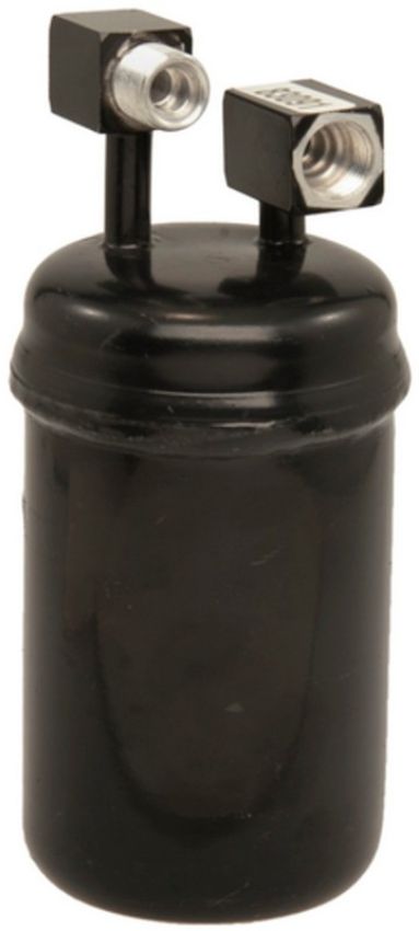 Four Seasons 83091 Aluminum Filter Drier w/o Pad Mount