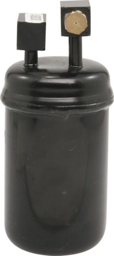 Four Seasons 83091 Aluminum Filter Drier w/o Pad Mount