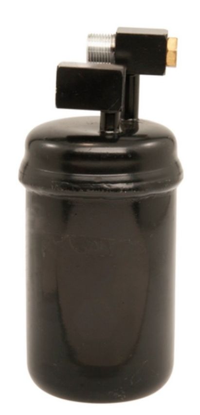 Four Seasons 83091 Aluminum Filter Drier w/o Pad Mount