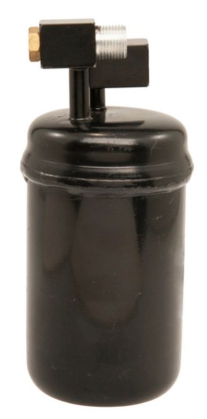 Four Seasons 83091 Aluminum Filter Drier w/o Pad Mount