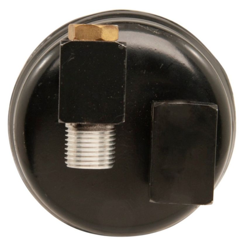 Four Seasons 83091 Aluminum Filter Drier w/o Pad Mount