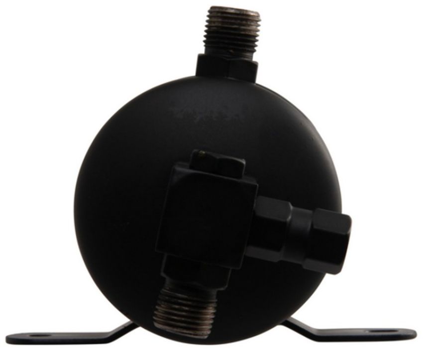 Four Seasons 83093 Filter Drier