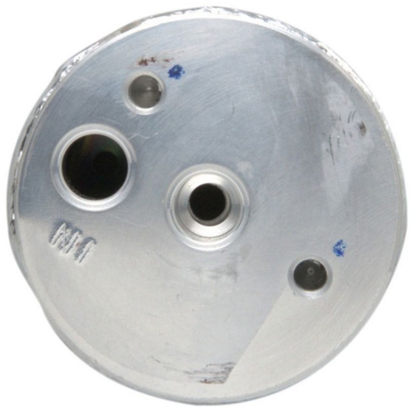 Four Seasons 83100 Aluminum Filter Drier w/ Pad Mount