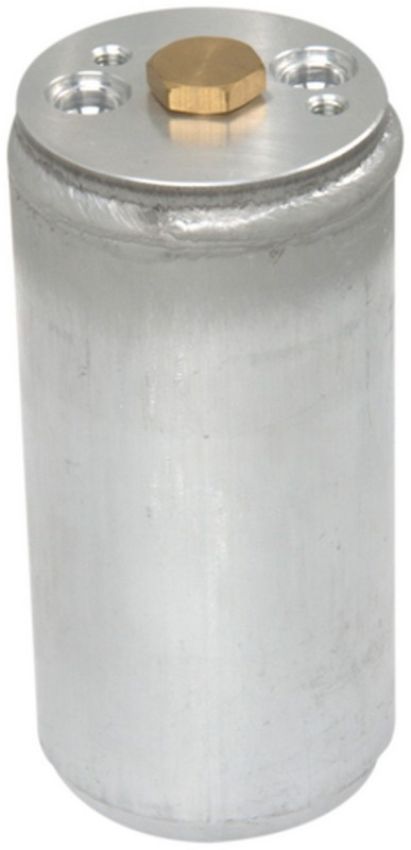 Four Seasons 83102 Aluminum Filter Drier w/ Pad Mount