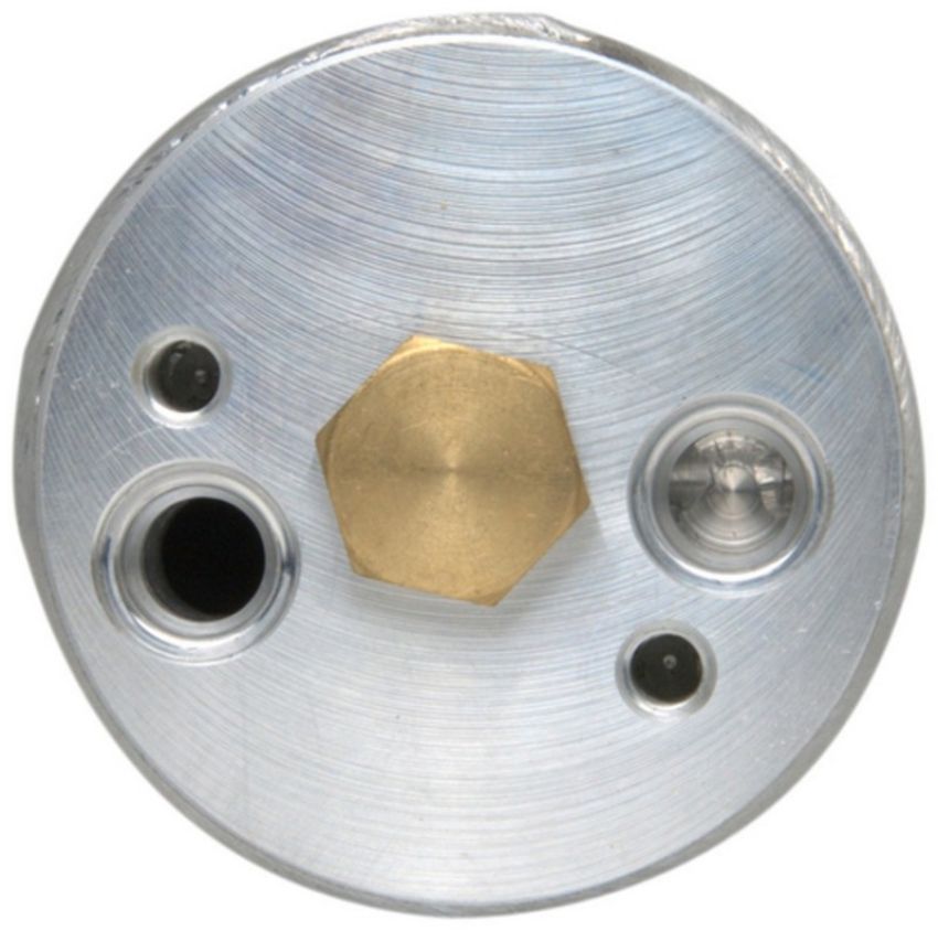 Four Seasons 83102 Aluminum Filter Drier w/ Pad Mount