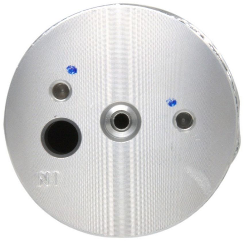 Four Seasons 83103 Aluminum Filter Drier w/ Pad Mount