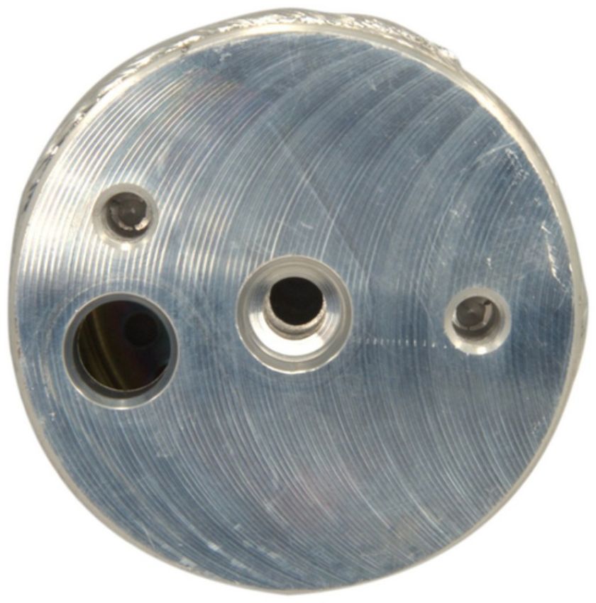 Four Seasons 83104 Aluminum Filter Drier w/ Pad Mount