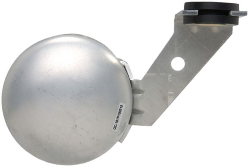 Four Seasons 83109 Accumulator