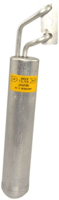 Four Seasons 83118 Aluminum Filter Drier w/ Pad Mount