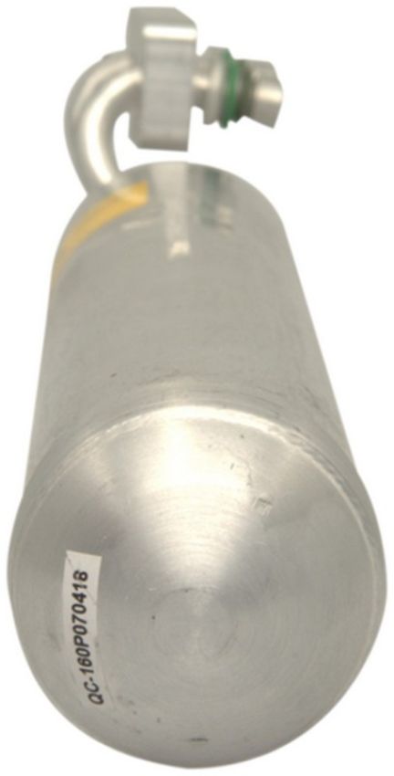 Four Seasons 83118 Aluminum Filter Drier w/ Pad Mount