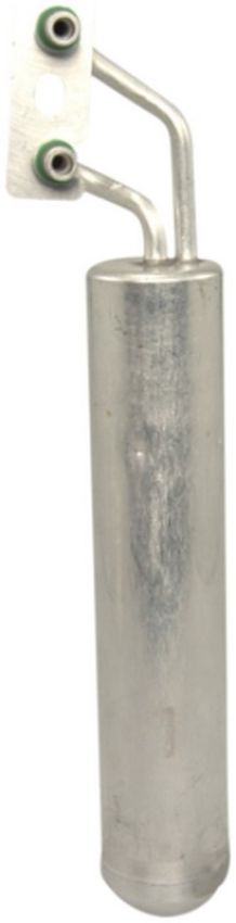 Four Seasons 83118 Aluminum Filter Drier w/ Pad Mount