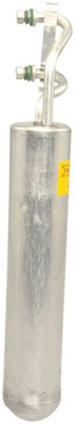Four Seasons 83118 Aluminum Filter Drier w/ Pad Mount