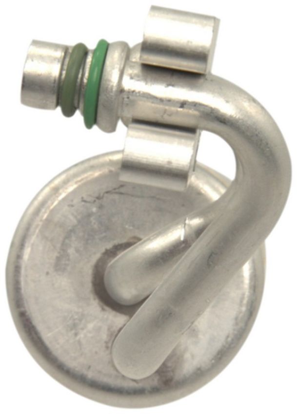 Four Seasons 83118 Aluminum Filter Drier w/ Pad Mount