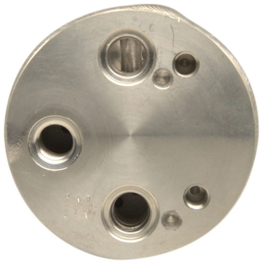Four Seasons 83120 Aluminum Filter Drier w/ Pad Mount