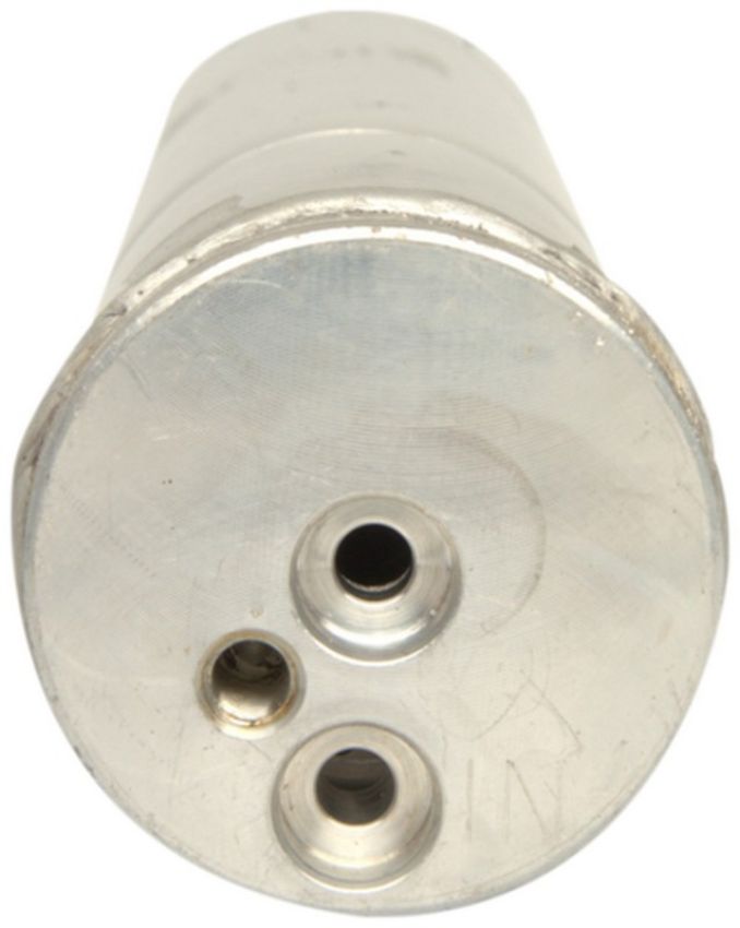 Four Seasons 83125 Aluminum Filter Drier w/ Pad Mount
