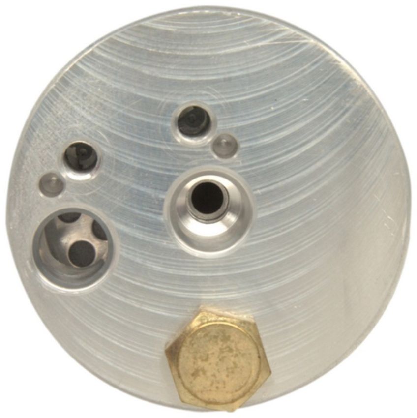 Four Seasons 83131 Aluminum Filter Drier w/ Pad Mount