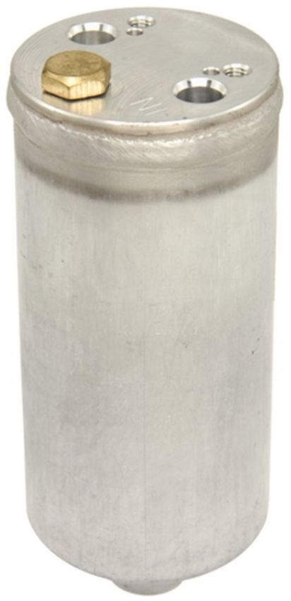 Four Seasons 83133 Aluminum Filter Drier w/ Pad Mount