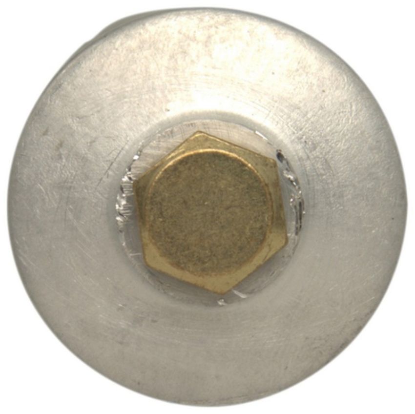 Four Seasons 83134 Aluminum Filter Drier w/ Pad Mount