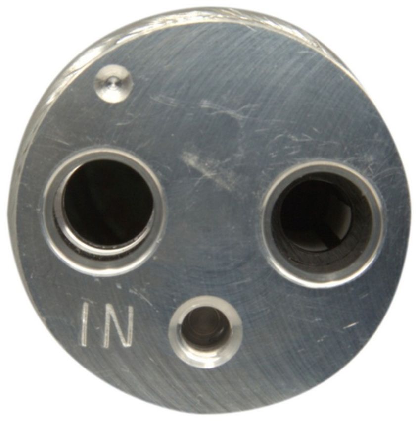 Four Seasons 83134 Aluminum Filter Drier w/ Pad Mount