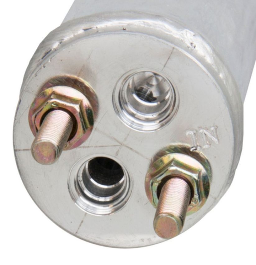 Four Seasons 83137 Aluminum Filter Drier w/ Pad Mount
