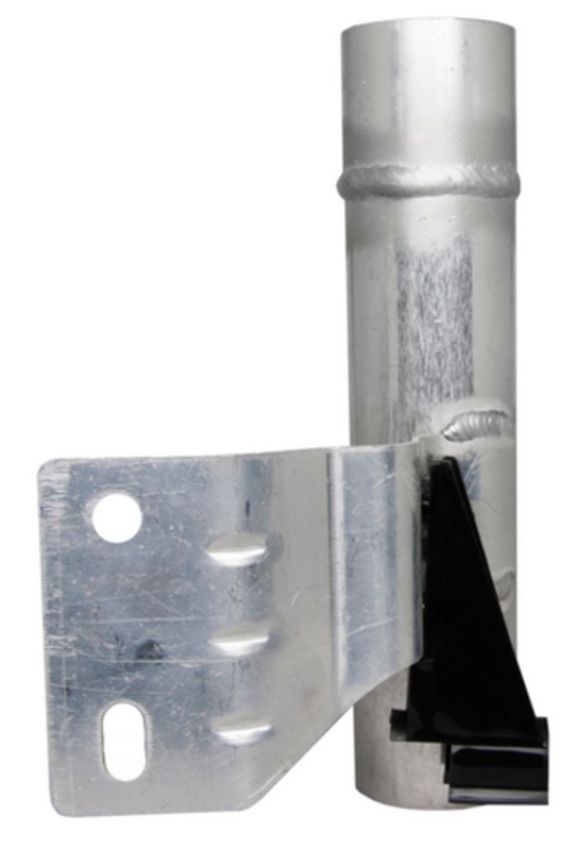 Four Seasons 83139 Aluminum Filter Drier w/ Pad Mount