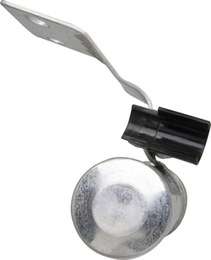 Four Seasons 83139 Aluminum Filter Drier w/ Pad Mount